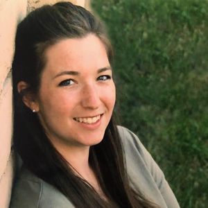 Meet your Posher, Jenna